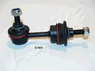 Ashika 106-0M-M00 - Стабилизатор, ходовая часть www.autospares.lv