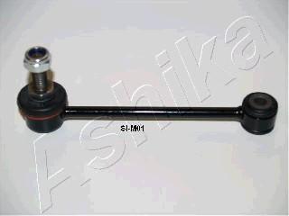 Ashika 106-0M-M01 - Стабилизатор, ходовая часть www.autospares.lv