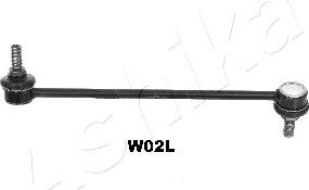 Ashika 106-0W-W02L - Stabilizators, Balstiekārta autospares.lv