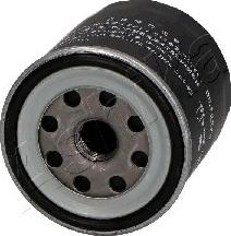 Ashika 10-09-906 - Oil Filter www.autospares.lv