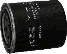 Ashika 10-04-406 - Oil Filter www.autospares.lv