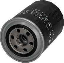 Ashika 10-05-597 - Eļļas filtrs www.autospares.lv