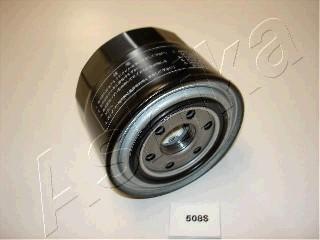 Ashika 10-05-508 - Масляный фильтр www.autospares.lv