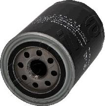 Ashika 10-00-004 - Eļļas filtrs www.autospares.lv