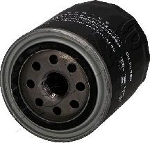 Ashika 10-00-023 - Eļļas filtrs www.autospares.lv