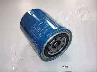 Winfil FOF-NS-014 - Oil Filter www.autospares.lv