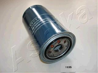 Ashika 10-01-113 - Oil Filter www.autospares.lv