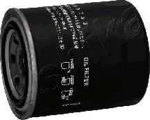 Ashika 10-08-800 - Oil Filter www.autospares.lv