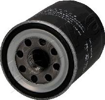 Ashika 10-03-314 - Oil Filter www.autospares.lv