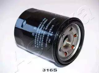 Mobis 0JE1514302 - Oil Filter www.autospares.lv