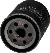 Ashika 10-03-322 - Oil Filter www.autospares.lv