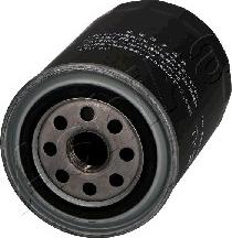 Ashika 10-02-200 - Oil Filter www.autospares.lv