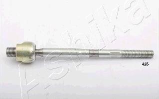 Ashika 103-04-425 - Aksiālais šarnīrs, Stūres šķērsstiepnis www.autospares.lv