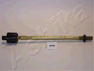 Ashika 103-05-505 - Inner Tie Rod, Axle Joint www.autospares.lv