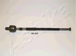 Ashika 103-05-507 - Aksiālais šarnīrs, Stūres šķērsstiepnis www.autospares.lv