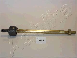 Ashika 103-06-604 - Aksiālais šarnīrs, Stūres šķērsstiepnis www.autospares.lv