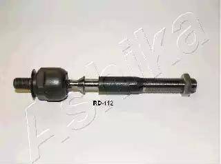 RIDER RD.322426706 - Inner Tie Rod, Axle Joint www.autospares.lv