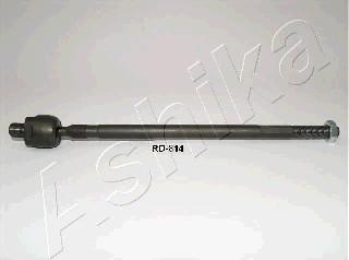 Ashika 103-08-813L - Aksiālais šarnīrs, Stūres šķērsstiepnis www.autospares.lv