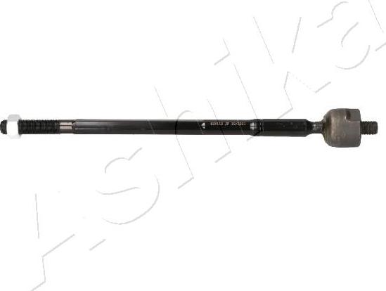 Ashika 103-02-232 - Aksiālais šarnīrs, Stūres šķērsstiepnis www.autospares.lv