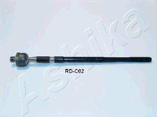 Ashika 103-0C-C02 - Осевой шарнир, рулевая тяга www.autospares.lv