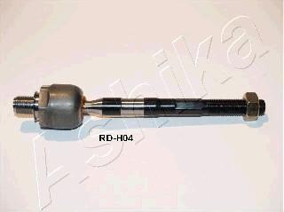 Ashika 103-0H-H04 - Aksiālais šarnīrs, Stūres šķērsstiepnis www.autospares.lv