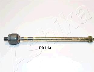 Ashika 103-0H-H03 - Inner Tie Rod, Axle Joint www.autospares.lv