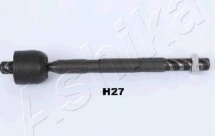 Ashika 103-0H-H27 - Aksiālais šarnīrs, Stūres šķērsstiepnis www.autospares.lv