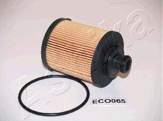 Ashika 10-ECO065 - Eļļas filtrs www.autospares.lv