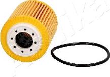 Ashika 10-ECO148 - Eļļas filtrs www.autospares.lv