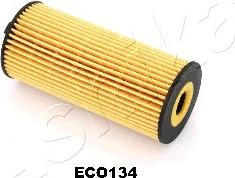 Ashika 10-ECO134 - Eļļas filtrs www.autospares.lv