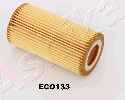 Ashika 10-ECO133 - Eļļas filtrs www.autospares.lv