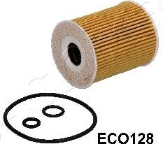 Ashika 10-ECO128 - Eļļas filtrs www.autospares.lv