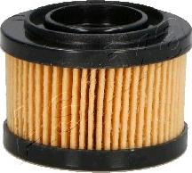 Ashika 10-GAS14S - Degvielas filtrs www.autospares.lv