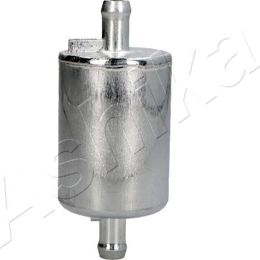 Ashika 10-GAS37S - Degvielas filtrs www.autospares.lv