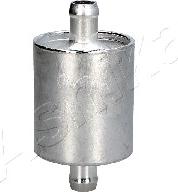 Ashika 10-GAS2S - Fuel filter www.autospares.lv