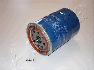 Ashika 10-H0-004U - Oil Filter www.autospares.lv