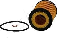 Ashika 10-H0-003 - Oil Filter www.autospares.lv