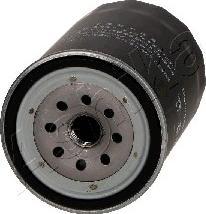 Ashika 10-K0-000 - Масляный фильтр www.autospares.lv