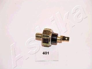 Ashika 11-04-401 - Devējs, Eļļas spiediens www.autospares.lv