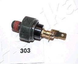 Ashika 11-03-303 - Devējs, Eļļas spiediens www.autospares.lv