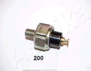 Ashika 11-02-200 - Devējs, Eļļas spiediens www.autospares.lv