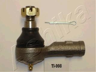 Ashika 111-09-998L - Stūres šķērsstiepņa uzgalis www.autospares.lv