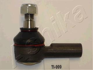 Ashika 111-09-998R - Stūres šķērsstiepņa uzgalis www.autospares.lv