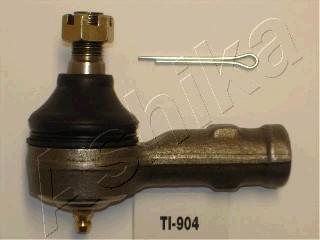 Ashika 111-09-904 - Tie Rod End www.autospares.lv