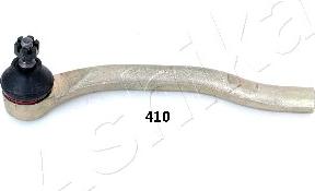 Ashika 111-04-409L - Stūres šķērsstiepņa uzgalis www.autospares.lv