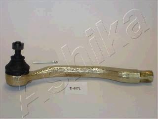 Ashika 111-04-407L - Stūres šķērsstiepņa uzgalis www.autospares.lv