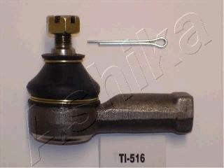 Ashika 111-05-516 - Stūres šķērsstiepņa uzgalis www.autospares.lv