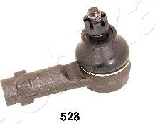 Ashika 111-05-528 - Stūres šķērsstiepņa uzgalis www.autospares.lv