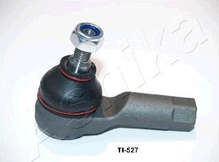 Ashika 111-05-527 - Tie Rod End www.autospares.lv