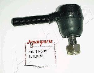 Ashika 111-06-605 - Stūres šķērsstiepņa uzgalis www.autospares.lv